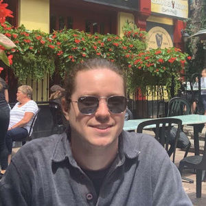 Meet your Posher, Matthew